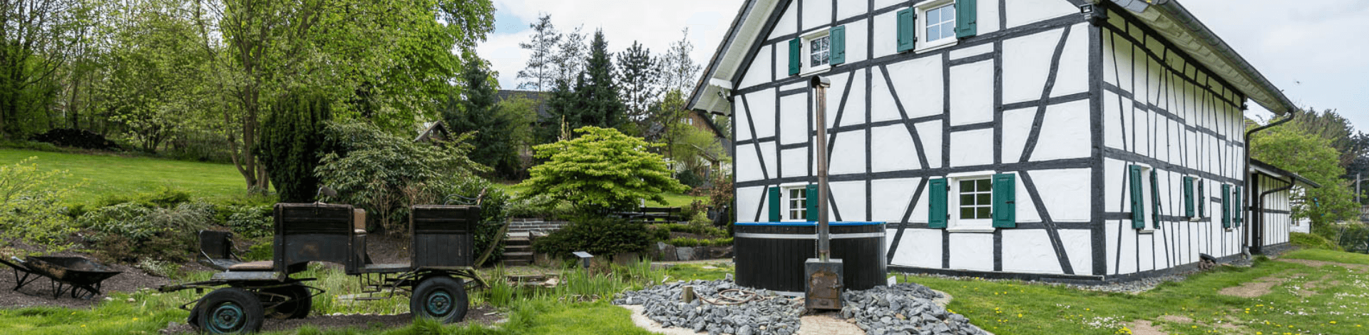 Pauli Urlaub